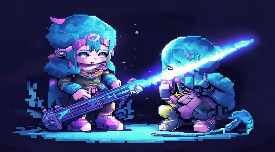 9月5日 幻塔兑换码更新，速领珍稀道具